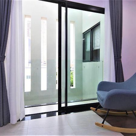 Dana Residence Дананг Екстериор снимка