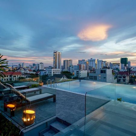 Dana Residence Дананг Екстериор снимка