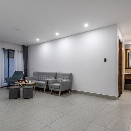 Dana Residence Дананг Екстериор снимка