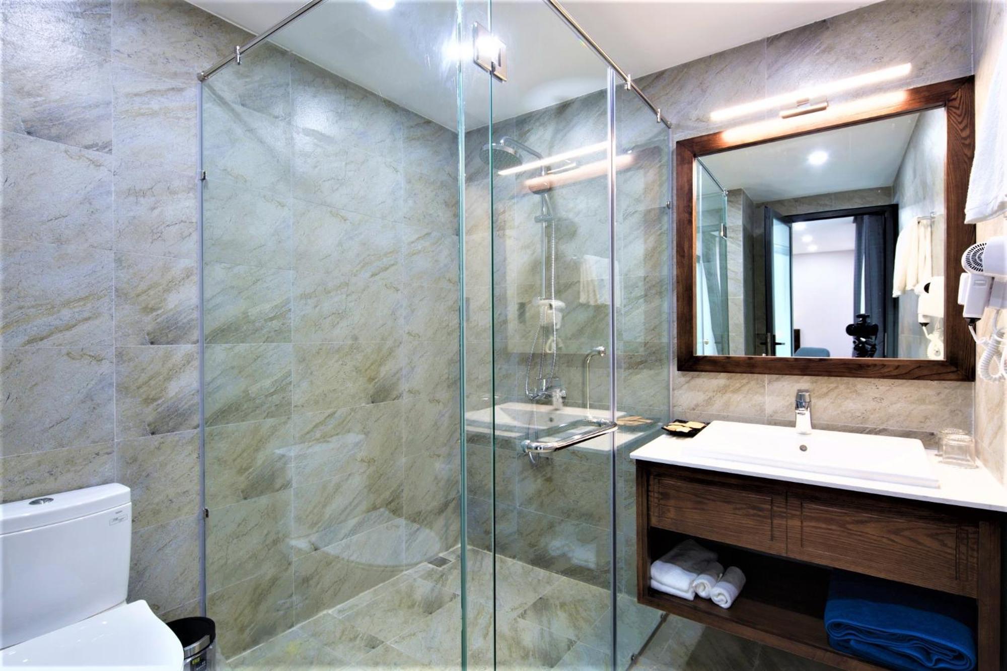 Dana Residence Дананг Екстериор снимка