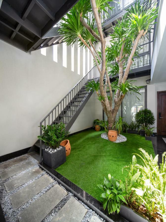 Dana Residence Дананг Екстериор снимка