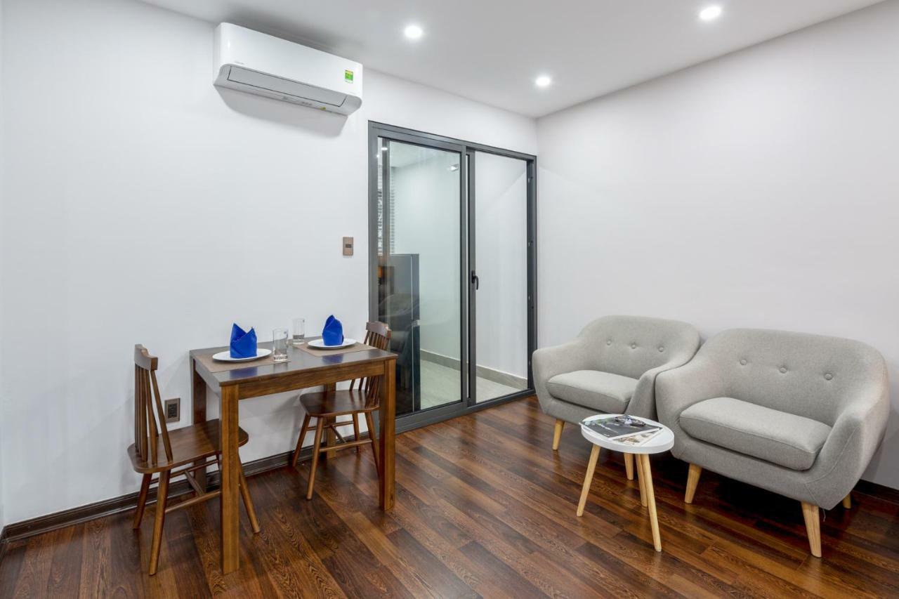 Dana Residence Дананг Екстериор снимка