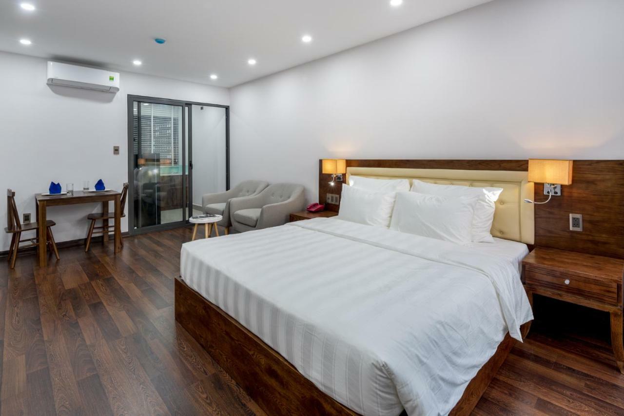 Dana Residence Дананг Екстериор снимка