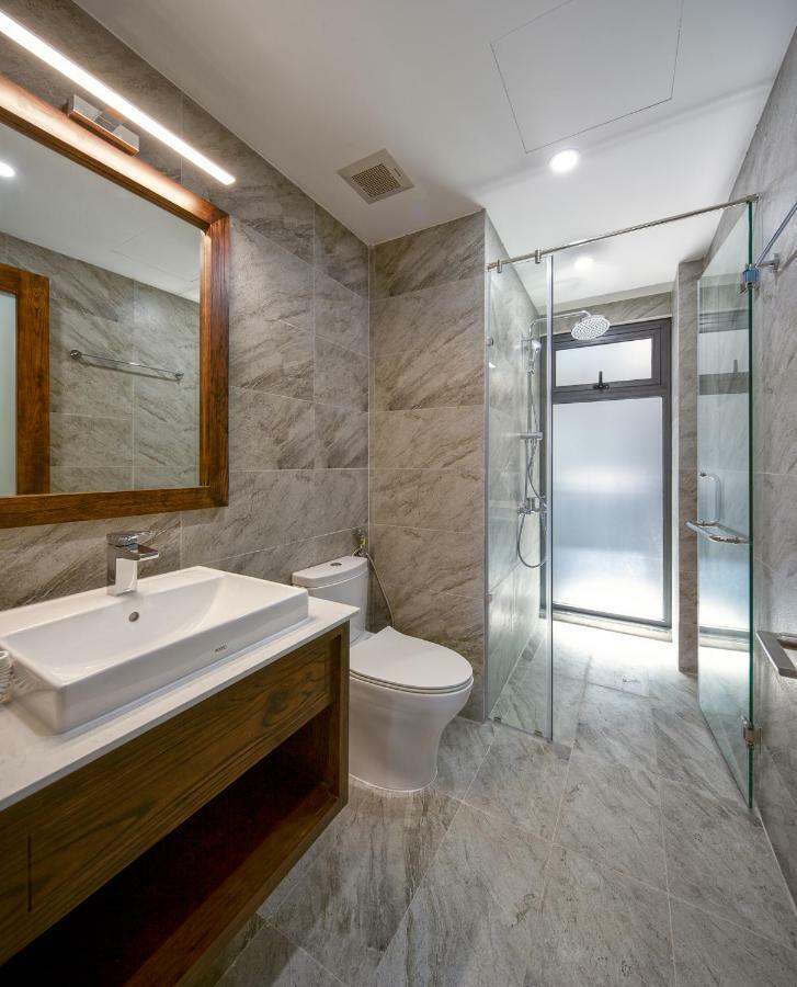 Dana Residence Дананг Екстериор снимка