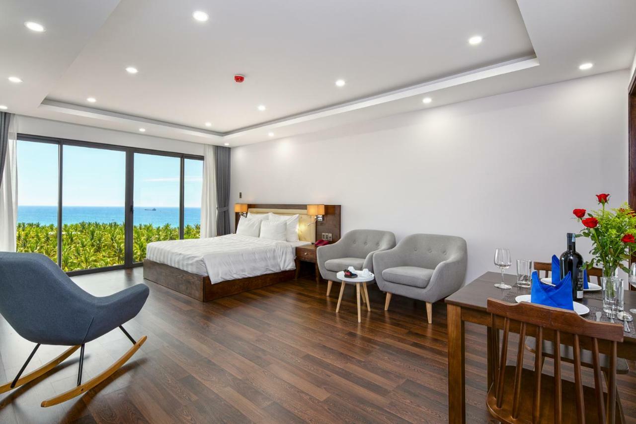 Dana Residence Дананг Екстериор снимка