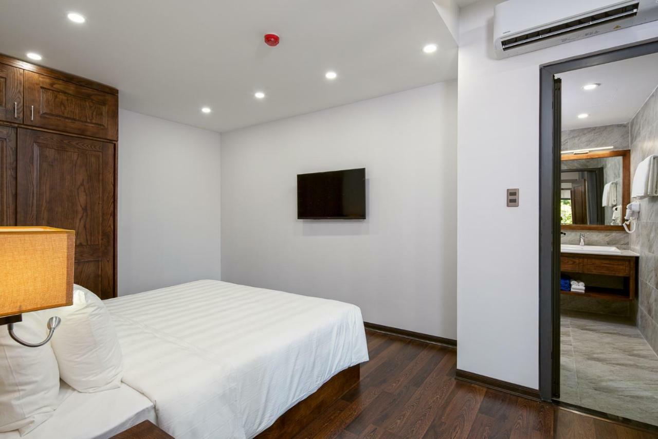 Dana Residence Дананг Екстериор снимка