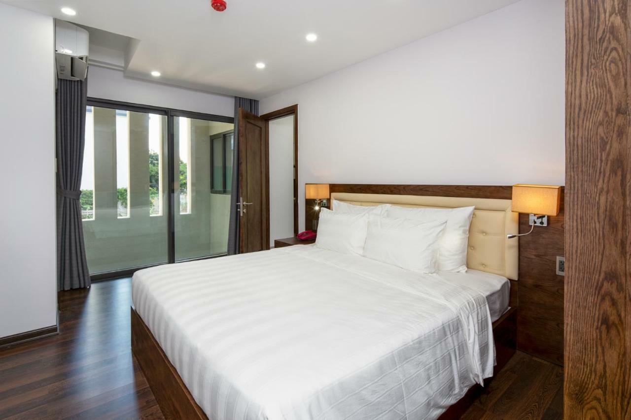 Dana Residence Дананг Екстериор снимка
