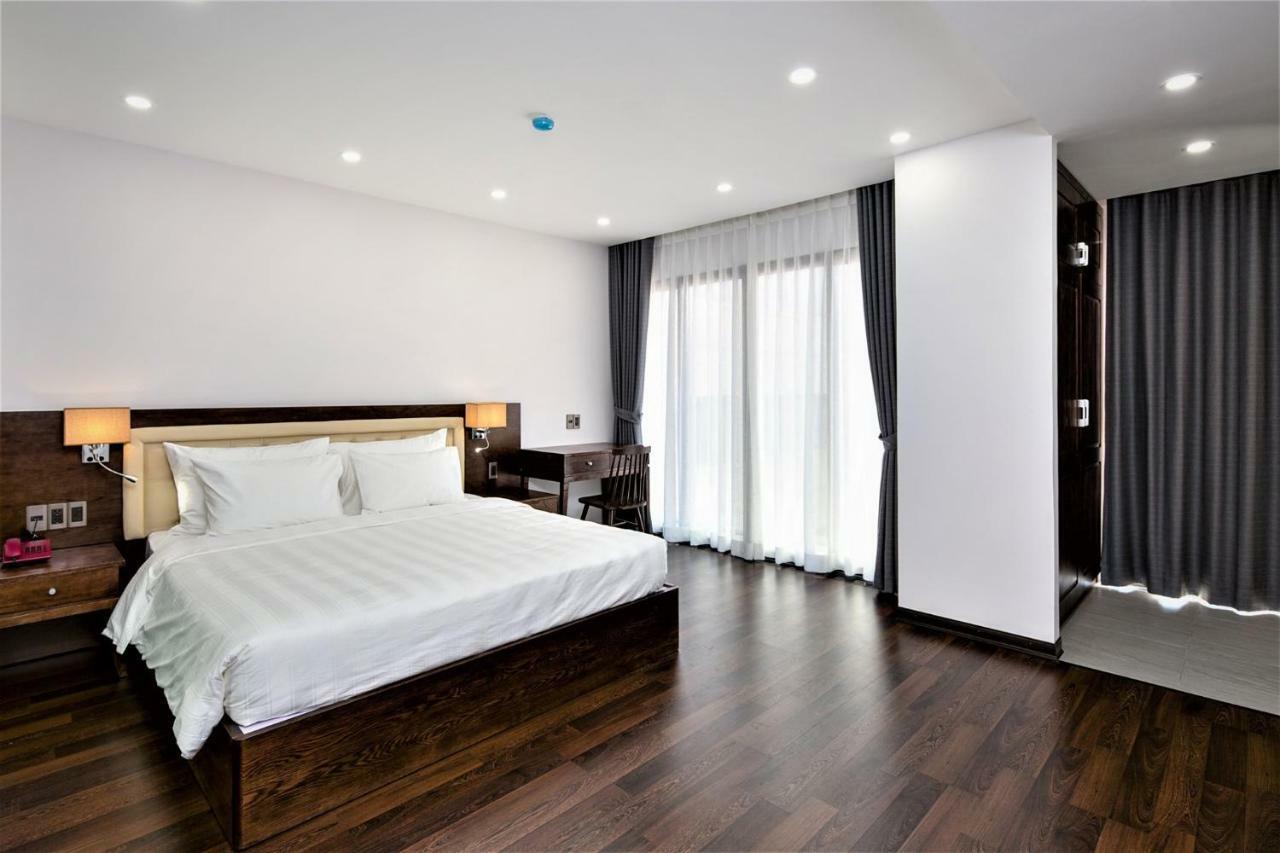 Dana Residence Дананг Екстериор снимка