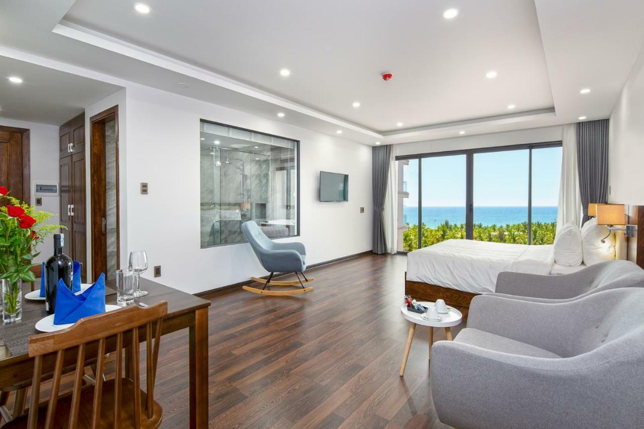 Dana Residence Дананг Екстериор снимка