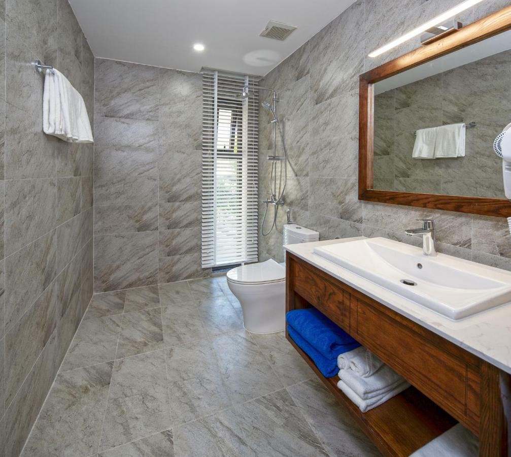 Dana Residence Дананг Екстериор снимка