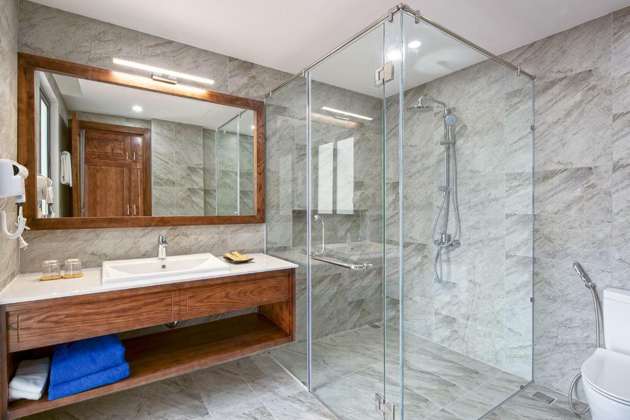 Dana Residence Дананг Екстериор снимка