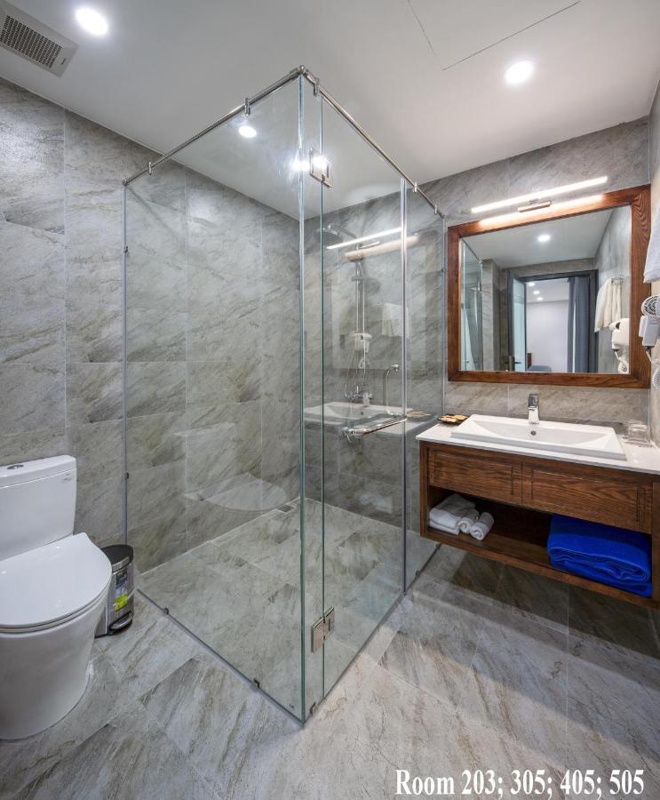 Dana Residence Дананг Екстериор снимка