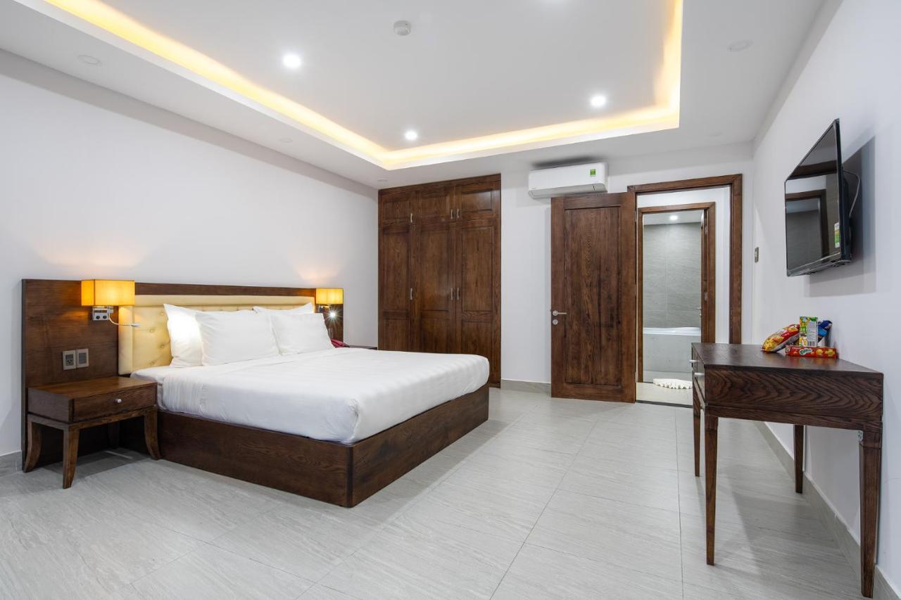 Dana Residence Дананг Екстериор снимка