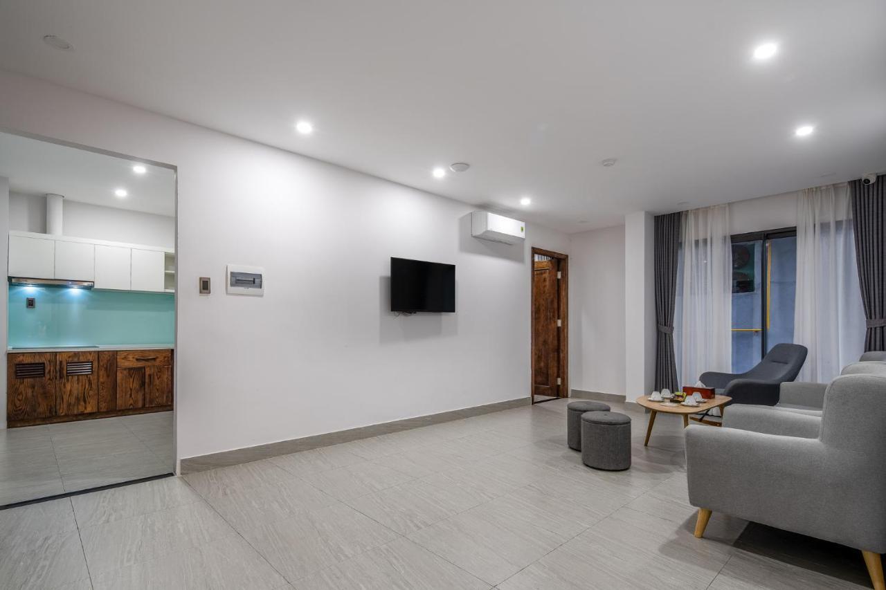 Dana Residence Дананг Екстериор снимка