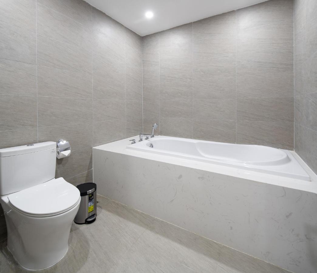 Dana Residence Дананг Екстериор снимка