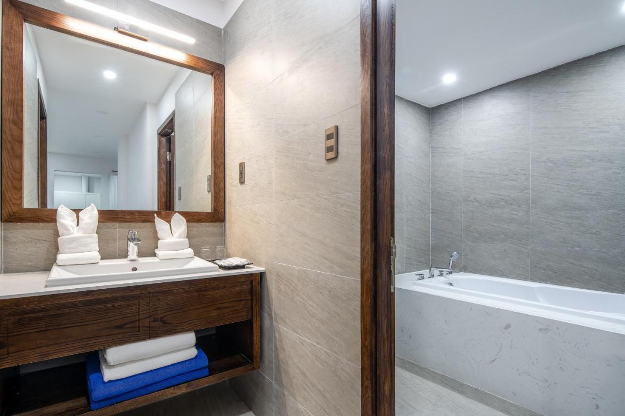 Dana Residence Дананг Екстериор снимка