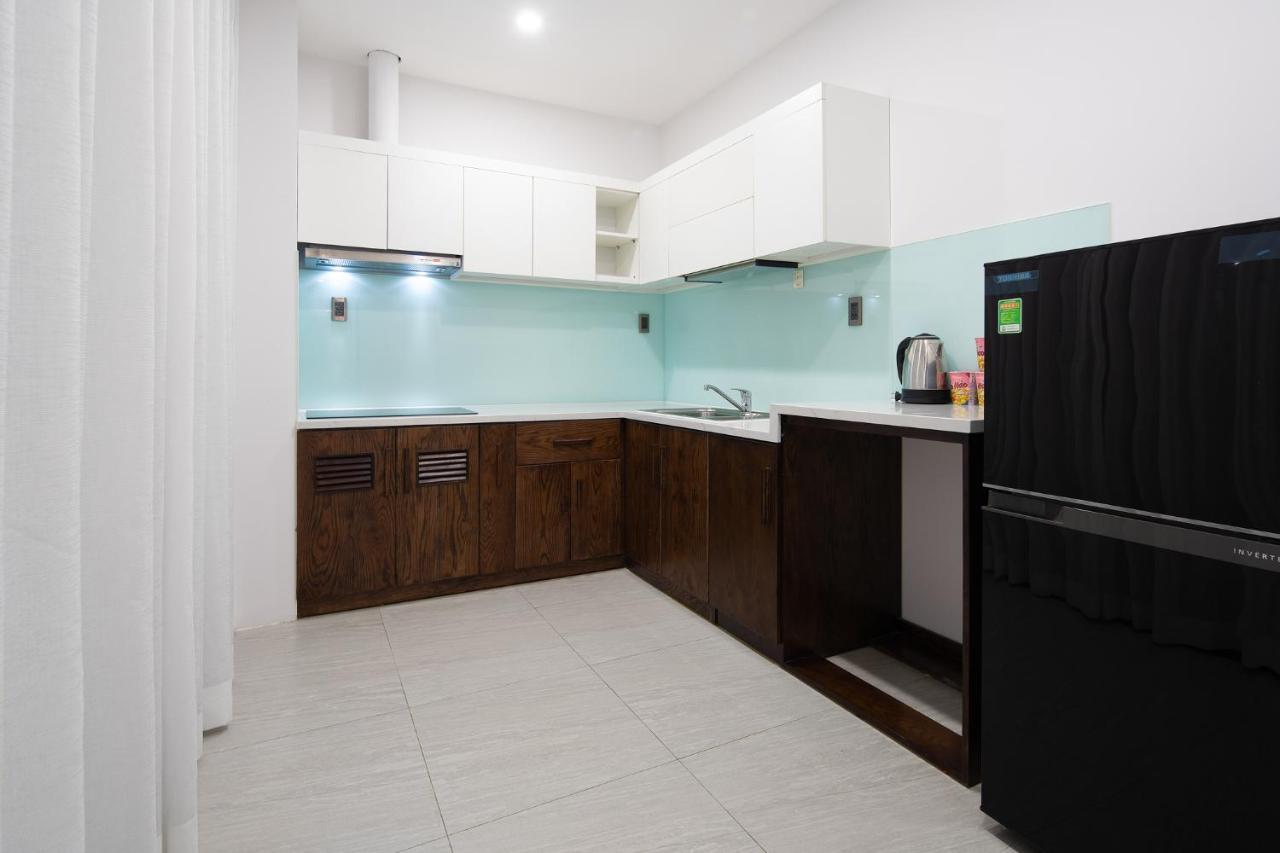 Dana Residence Дананг Екстериор снимка